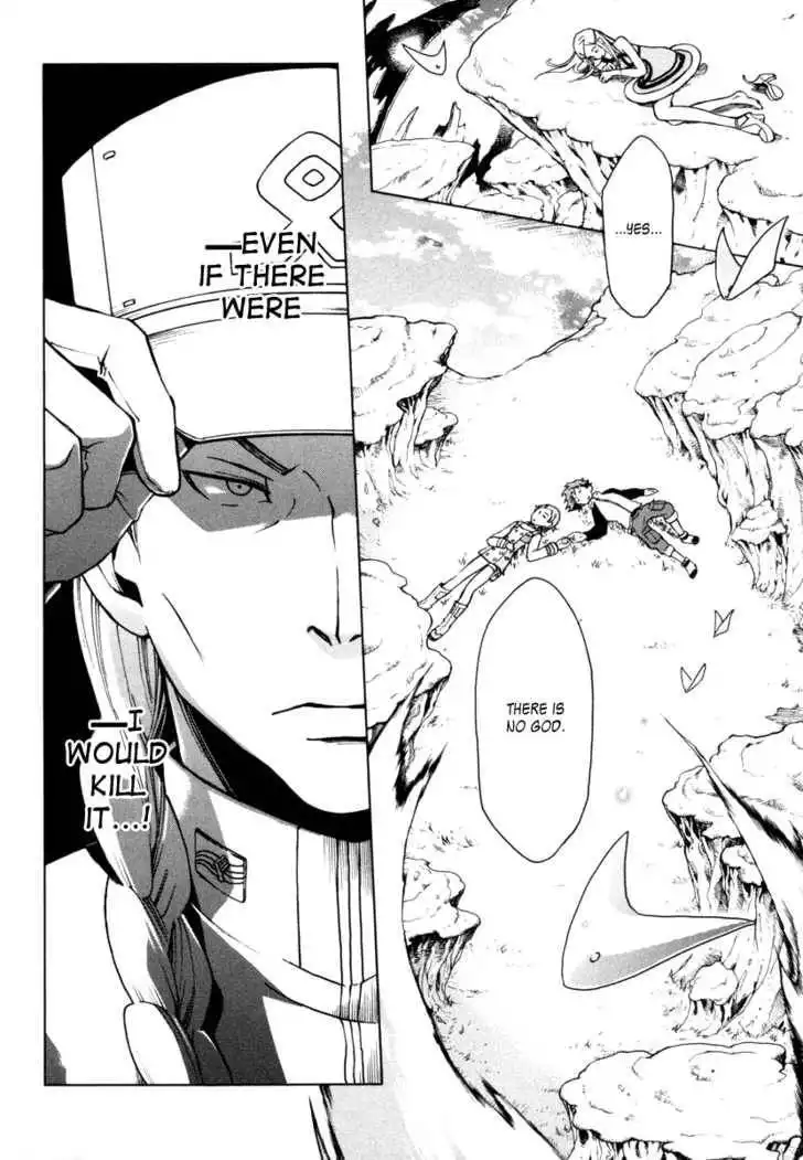 Eureka Seven Chapter 6 40